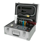 Bavul 532nm Lazer Dövme Temizleme Makinesi Mini Q Switch Nd Yag Beauty
