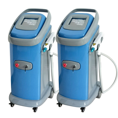 Karbon Lazer Pico Yag 1064 Dövme Kaldırma Lazer Makinesi Pigmentasyon Kaldırma