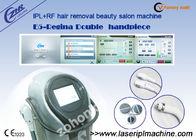 E-light IPL RF E5-Regina Yüz kaldırma, Pigmentasyon Kaldırma epilasyon Güzellik Ekipmanları