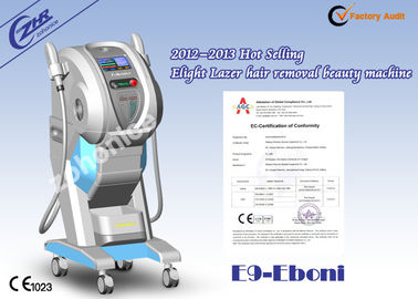 1200W E Light Ipl RF Güzellik Makinesi Vücut Saç Dökme Pigment Dökme