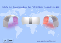 Tıbbi Sınıf 7 Renkli Pdt Led Işık Terapi Makinesi Cilt Bakımı