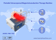 Kızılötesi Magneto Terapi Makinesi Kan dolaşımı Ağrı kesici Lazer Fizyoloji
