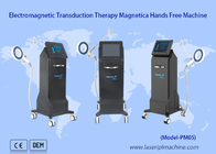 Emtt Transdüksiyon Manyetik Terapi Cihazı Masaj Eklemleri Kızılötesine Yakın Fizyoterapiyi Onarır