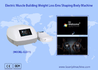 EMS Şekillendirici Merhaba Emt Makinesi RF Vücut EMS Fitness Kas Stimülatörü Cihazı