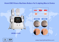 Ems Fitness Merhaba Emt Makinesi Yağ Şekillendirici Kas Cihazını Azaltın