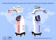 Fotodinamik 1000W Pdt Işık Terapi Makinesi Akne Tedavisi Cilt Bakımı