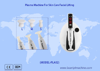 Elde Taşınabilir Yüz Güzelliği PLA02 Ozon Plazma Kalemi Antibakteriyel