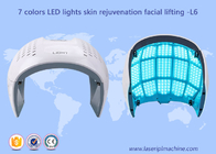 7 Renk Pdt Led Işık Terapi Makinesi Yüz Foton Yaşlanma Karşıtı