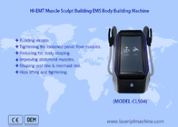3000w Hiemt Vücut Şekillendirme Makinesi Vücut Şekillendirme Kas Geliştirme Kas Şekillendirici Güzellik