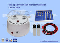 RF Yüz Lifting Skin Spa Sistemi cilt mikro-dermabrazyon makinesi