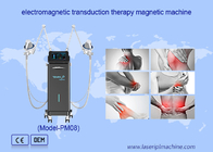 Ağrı kesici için profesyonel pulsed elektromanyetik alan terapisi makinesi