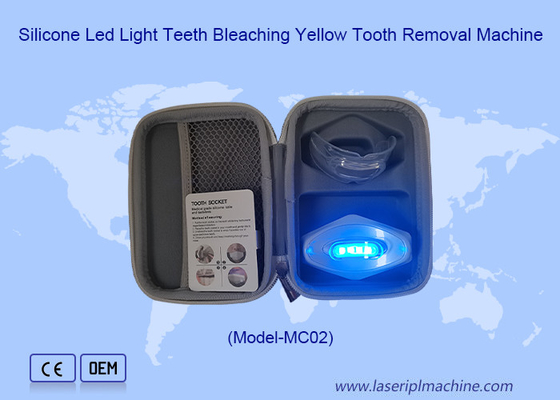 Mini LED Cihaz CE Sertifikalı Mavi LED Kablosuz ve Şarj edilebilir