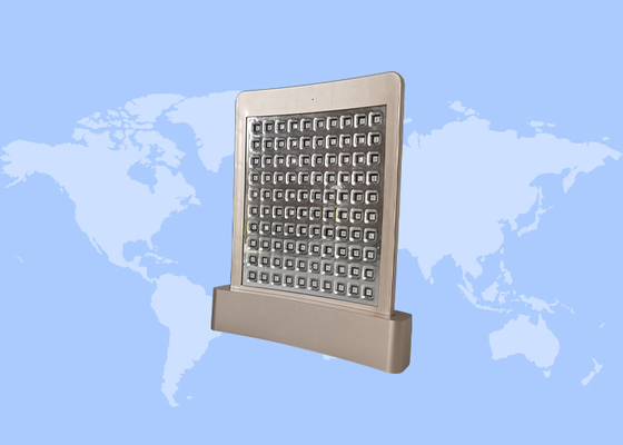 Ev Kullanımı LED Yakın Kızılötesi Işık Terapisi LED 660nm Kırmızı Işık Anti Yaşlanma Cihazı