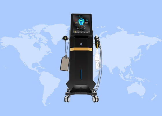 İyi bir fiyat. EMRF 3 In 1 Masaj Makinesi RET FACE Yüz kaldırma sıkıştırma EMS heykel makinesi çevrimiçi