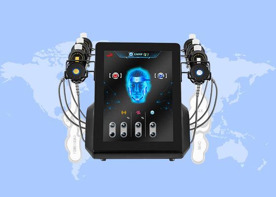 İyi bir fiyat. RET FACE Elektromanyetik Yüz Heykelcilik Alnı kaldırma Güzellik Salonu için EMS Makinesi çevrimiçi