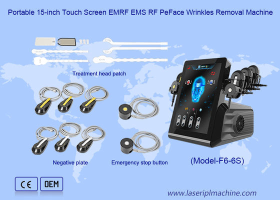 İyi bir fiyat. Göz Masajı için EMS Heykel Makinesi 6in1 Cilt Yüz kaldırma EMS Yüz şekillendiricisi çevrimiçi