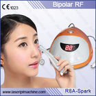 Mini yüz tedavi RF Güzellik Ekipmanları CE onaylı ile kaldırma