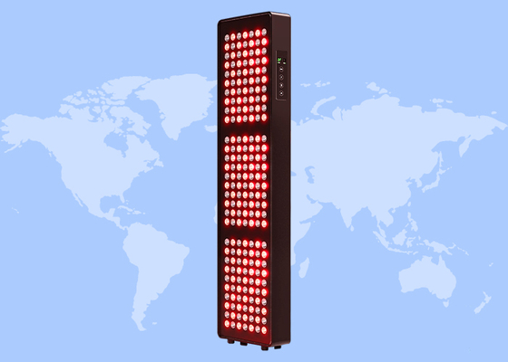 3 LED renk cilt gençleştirme makine ultra yüksek parlaklık kırışıklık giderme için