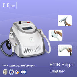 Taşınabilir 3 in 1 E Hafif IPL RF Yag Saç Çekme Dövme Çekme Makinesi