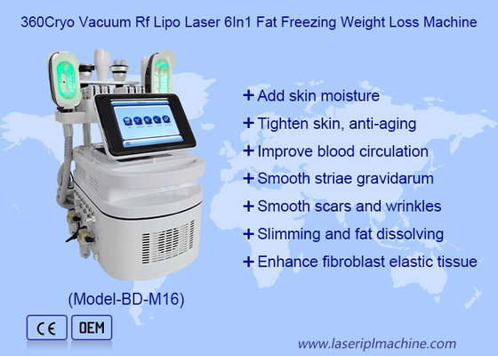 Taşınabilir cryolipolysis yağ dondurma evi cryolipolysis liposuction makinesi