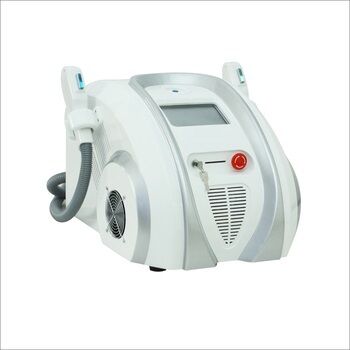 İyi bir fiyat. RF IPL lazer çok işlevli Güzellik Ekipmanları için kadınlar Salon 3 In 1 çevrimiçi