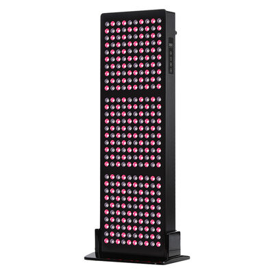 İyi bir fiyat. Kırmızı Led Işık Cihaz Paneli Lazer Ayakta Durma Tipi PDT Makinesi Ağrı Giderimi İçin çevrimiçi