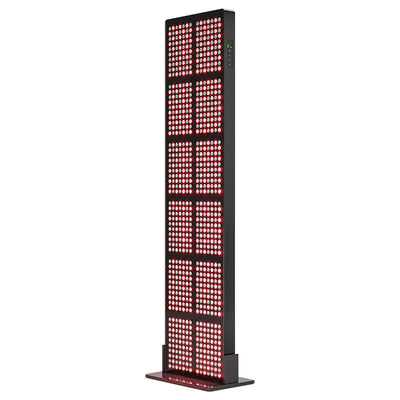 İyi bir fiyat. 630Nm 660Nm 850Nm Tam Vücut Cihazı 3600W Kırmızı Kızılötesi Led Işık Ağrı Giderimi İçin çevrimiçi