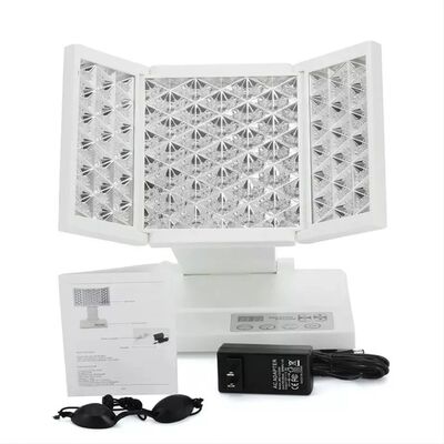 İyi bir fiyat. Salon Cilt Gençleştirme 25W PDT LED Işık Terapi Makinesi Çevrimiçi