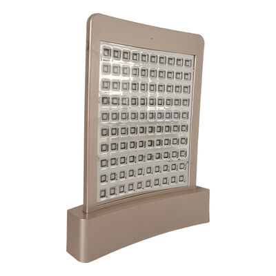 İyi bir fiyat. Cilt Yenilenmesi Ağrı Tedavisi LED Terapi Kırmızı Panel LED Işık Cihazı çevrimiçi