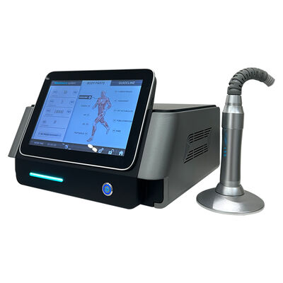 İyi bir fiyat. İnsan Fizyoterapi Radial Şok Dalga Terapisi Elektromangeetik Makine çevrimiçi