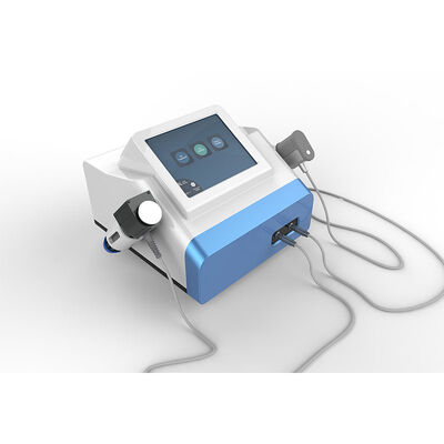 İyi bir fiyat. Ed Fat Temizleme için 2in1 Elektromanyetik Pnömatik Taşınabilir Shockwave Terapi Makinesi çevrimiçi