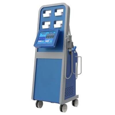 İyi bir fiyat. Cool Wave Plus Shockwave Terapi Ünitesi Cryolipolysis Vücut Zayıflama Güzellik çevrimiçi