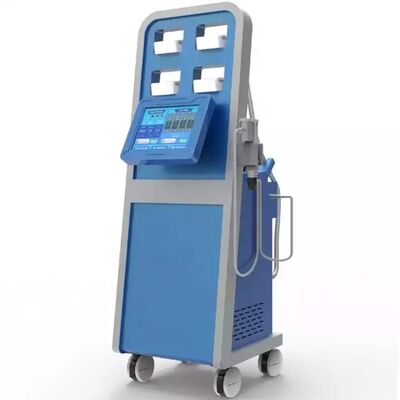 İyi bir fiyat. Vücut 2'si 1 Arada Cryolipolysis Zayıflama Makinesi Shockwave Therapy Cryo Therapy çevrimiçi
