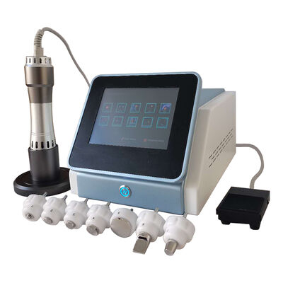 İyi bir fiyat. Hareketlilik Restorasyonu Akustik Bedendışı Şok Dalgası Ağrı Tedavisi Cihazı çevrimiçi