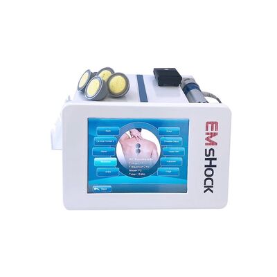İyi bir fiyat. Derin Süper Yüz Stimülasyonu 1000mj Fizik Tedavi Şok Dalga Makinesi çevrimiçi