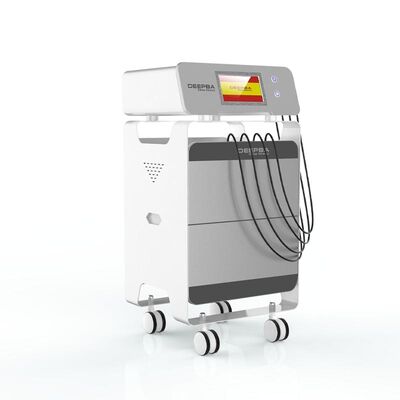 İyi bir fiyat. 448khz Taşınabilir Yağ Kaybı Fizik Tedavi Şok Dalga Makinesi Sabit çevrimiçi