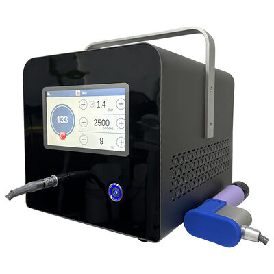 İyi bir fiyat. 10-80kpa Fizik Tedavi Şok Dalga Makinesi Selülit Azaltma Eswt çevrimiçi