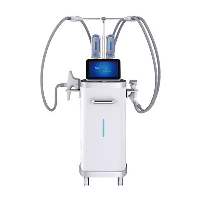 İyi bir fiyat. 360 Roller Anti Selülit Vücut Rahatlama Rf Vakum Kriyo Velashaping Zayıflama Makinesi çevrimiçi