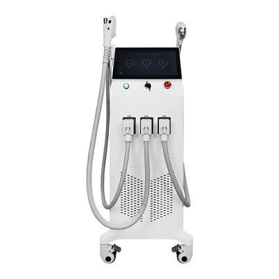 İyi bir fiyat. 3in1 Ipl 808nm Diyot Lazer Makinesi çevrimiçi