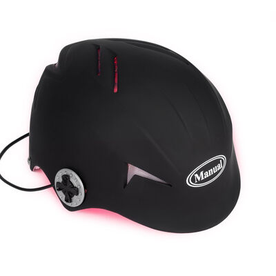 İyi bir fiyat. Ev Kullanımı Kırmızı Işık Saç dökülmesi Tedavisi 650nm Diyot Lazer Lambaları Kask çevrimiçi