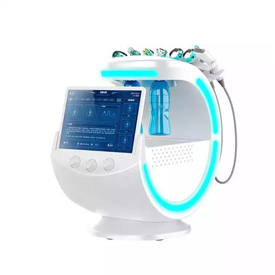 İyi bir fiyat. Yüz Kaldırma Aqua Peel Su Dermabrazyon Makinesi Çevrimiçi