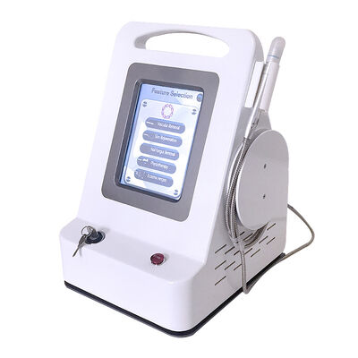 İyi bir fiyat. CE Diyot Lazer Epilasyon Makinesi Taşınabilir Klinik Kullanım Örümcek Damar Kaldırma 980nm çevrimiçi