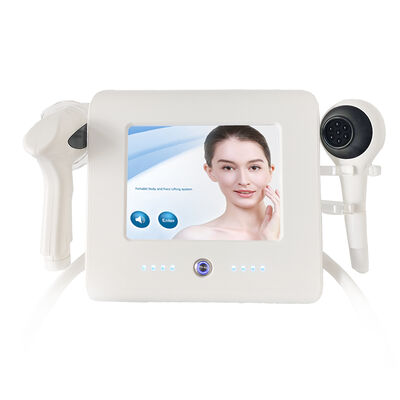 İyi bir fiyat. Vakum Odaklı Rf Thermolift Yüz Germe Makinesi / Cihaz Kırışıklık Giderme çevrimiçi