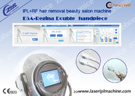Yüksek verimli E-ışık IPL RF, çil kaldırma tedavi Güzellik Ekipmanları
