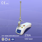Tıbbi Cerrahi Lazerli Mikroişlemci Kontrollü CO2 Lazer Makinesi