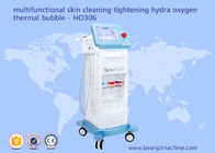 Taşınabilir Oksijen Yüz Beyazlatma Oksijen Enjeksiyon Makinesi Cilt Gençleştirme 110v / 220v