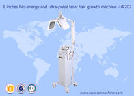 8 inç Bio Enerji Ultra Nabız Lazer Saç Büyüme Makinesi