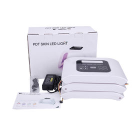Anti-Aging PDT SMD LED 7 Renkli Deri Yenilenme Anti-Aging Makinesi