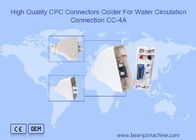 IPL Su Sirkülasyon Fişini Kullanır CPC Konnektörleri Daha Soğuk