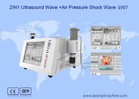 Taşınabilir Akustik Radyal Ortopedi Fizyoterapi Shockwave Makinesi ODM